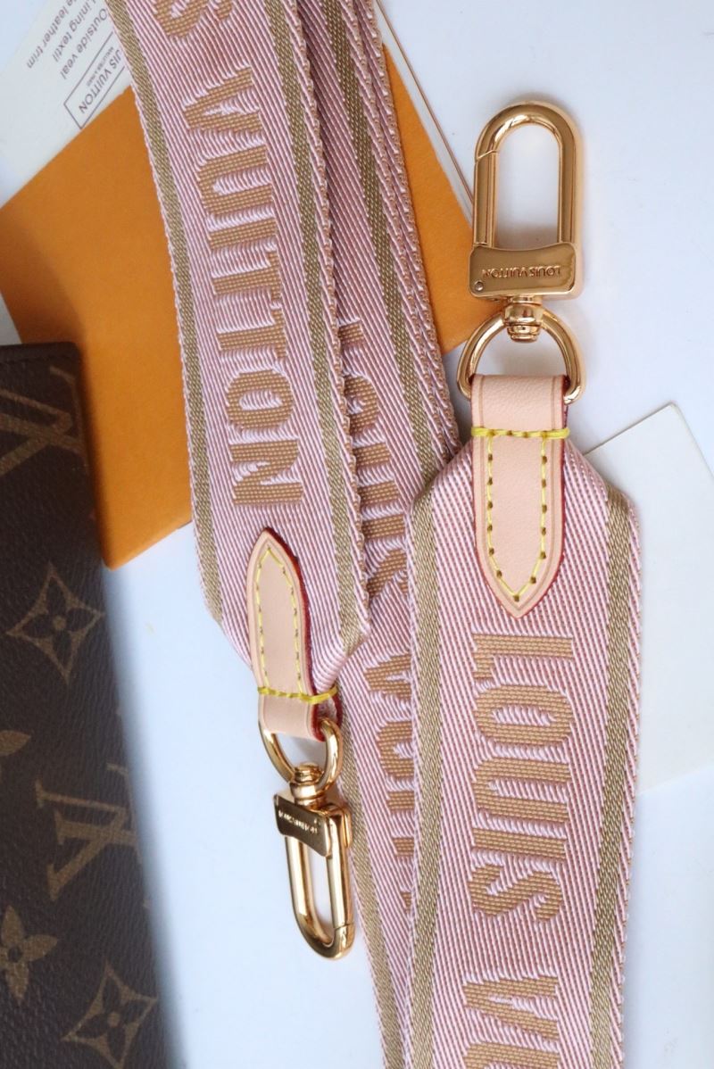 Louis Vuitton Satchel Bags